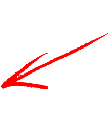 인스타그램 화살표 장식